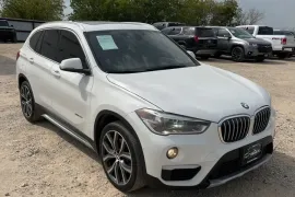 BMW, X Series, X1