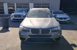 BMW, X Series, X3