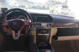 Mercedes-Benz, E CLASS, E 350