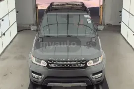 Land Rover, Land Rover Sport