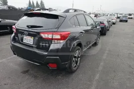 Subaru, Crosstrek