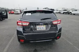 Subaru, Crosstrek