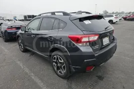 Subaru, Crosstrek