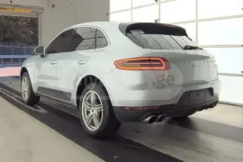 Porsche, Macan