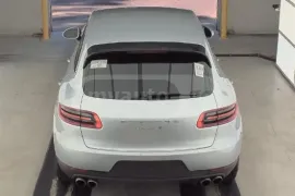 Porsche, Macan