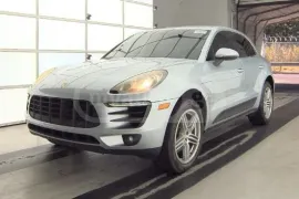 Porsche, Macan