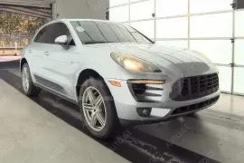 Porsche, Macan