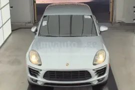 Porsche, Macan