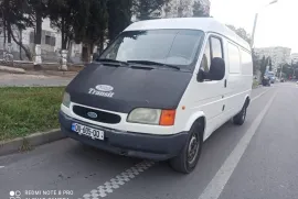 Ford, Transit