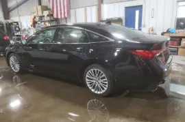 Toyota, Avalon