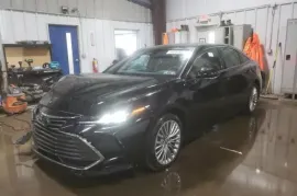 Toyota, Avalon