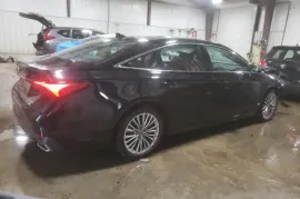 Toyota, Avalon