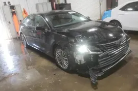 Toyota, Avalon