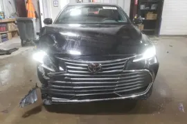 Toyota, Avalon