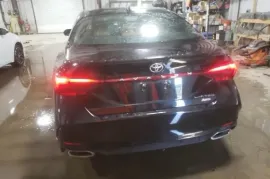 Toyota, Avalon