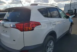 Toyota, RAV4