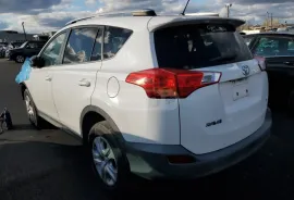 Toyota, RAV4