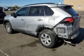 Toyota, RAV4