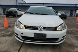 Volkswagen, Golf