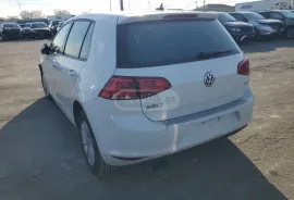 Volkswagen, Golf