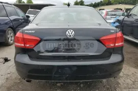 Volkswagen, Passat