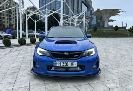 Subaru, Impreza