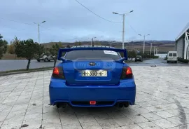 Subaru, Impreza