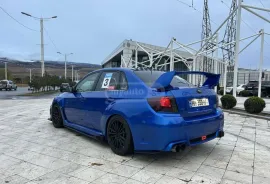 Subaru, Impreza