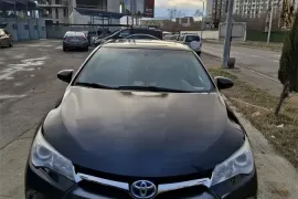 Toyota, Camry