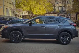 Subaru, Crosstrek