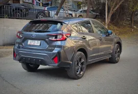 Subaru, Crosstrek