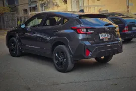 Subaru, Crosstrek