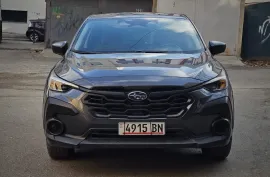 Subaru, Crosstrek