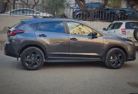 Subaru, Crosstrek