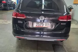 Volkswagen, Golf