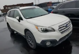 Subaru, Outback