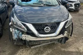 Nissan, Murano