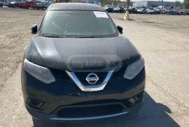 Nissan, Rogue