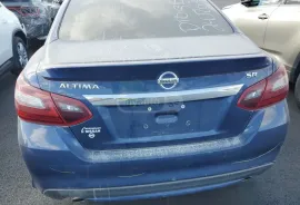 Nissan, Altima