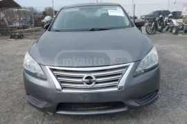 Nissan, Sentra