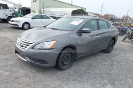 Nissan, Sentra