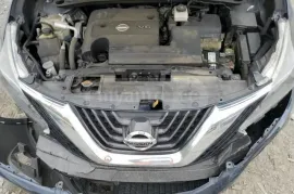 Nissan, Murano