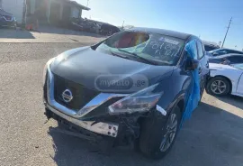 Nissan, Murano