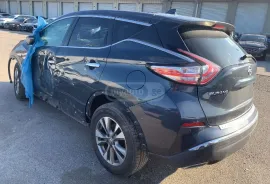 Nissan, Murano