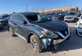 Nissan, Murano