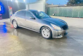 Infiniti, G series, G 25