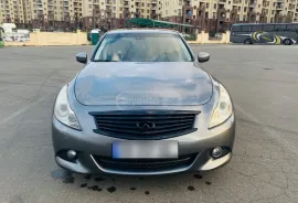 Infiniti, G series, G 25