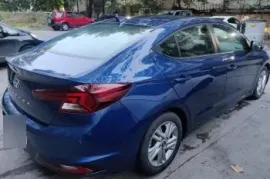 Hyundai, Elantra