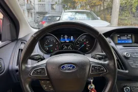 Ford, Focus