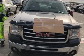 GMC, Sierra 1500 Pickup